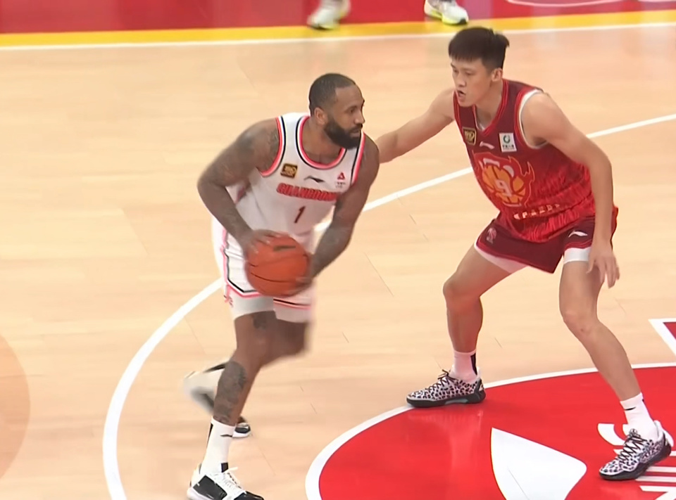 iBBC, 断传出包括, 张镇麟等人