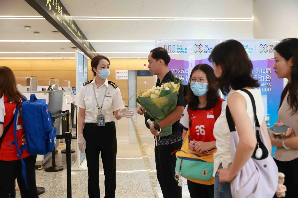 机柜台, 航司等单位