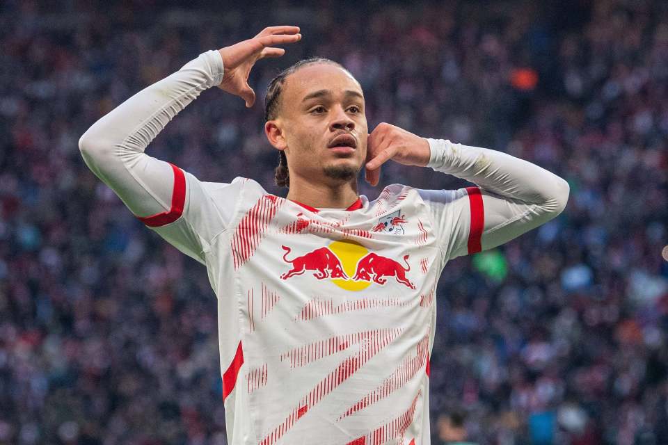 曼联俱乐部, 西在谈判中