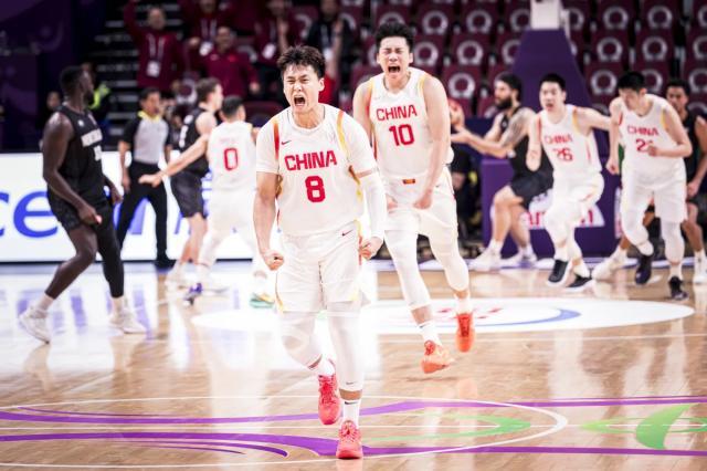 王俊杰在杀, 成为了中国 王俊杰在杀, 成为了中国