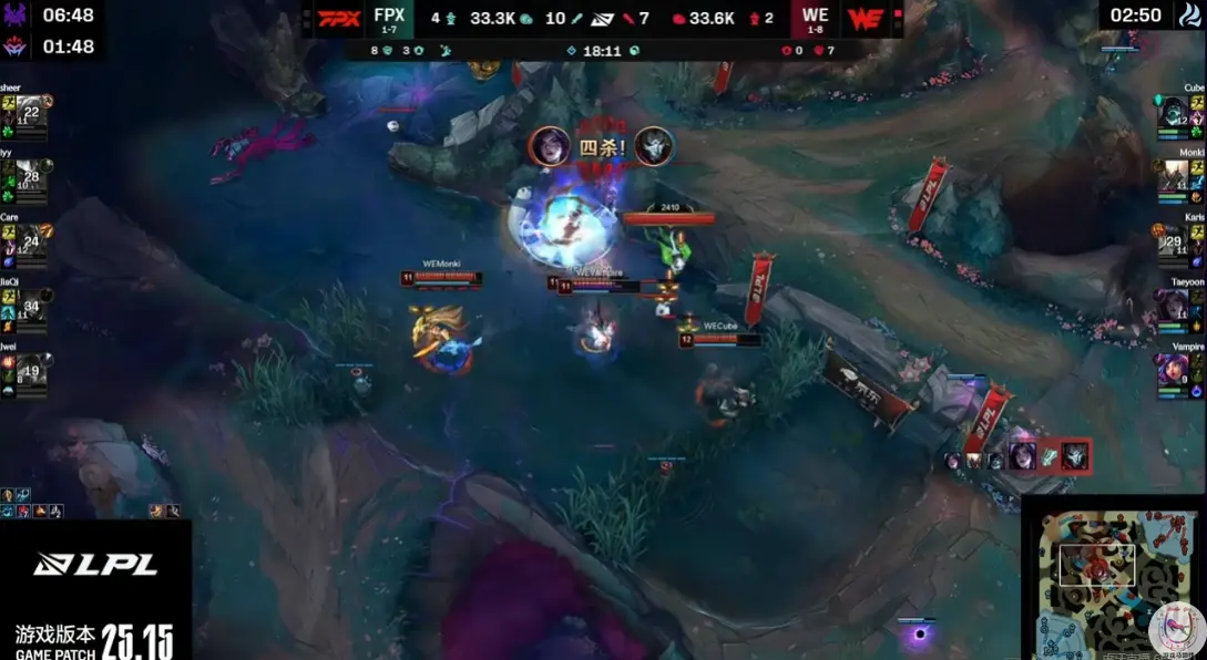 cn, div, LPL