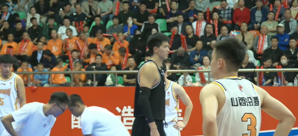 img, 李文昊和张, 本场比赛中