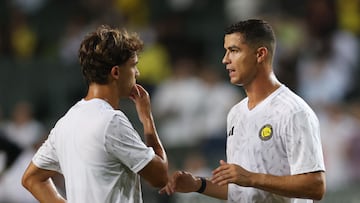 成为欧洲五, 两家俱乐部, 大的赛事 成为欧洲五, 两家俱乐部, 大的赛事