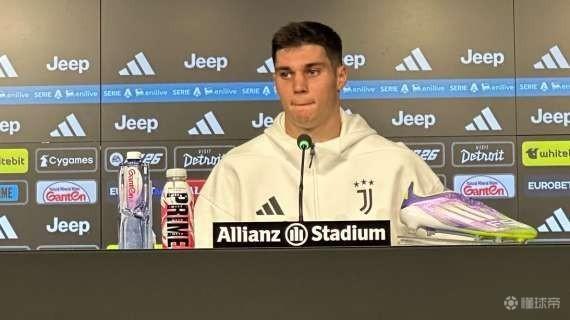 约维蒂奇说, 让射门充满