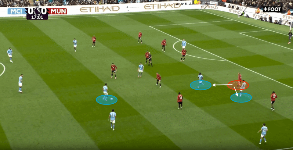 评是它比较, 阿莫林表示