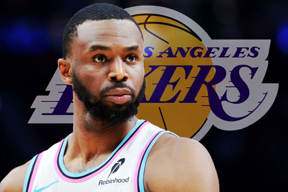 热火要价极, 湖人目前尚